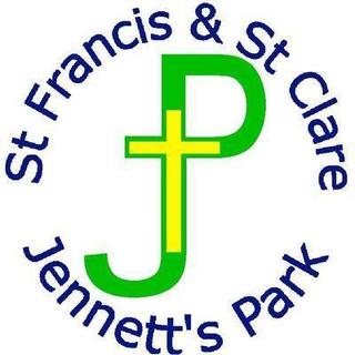St Francis & St Clare Jennett's Park, Berkshire