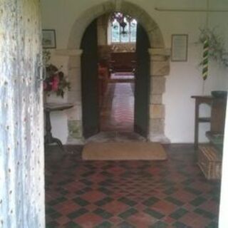 St Mary Magdalene - Madehurst, West Sussex