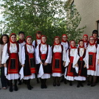 Greek Festival Dance Group