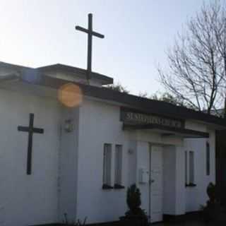 St Stephen - Prittlewell, Essex