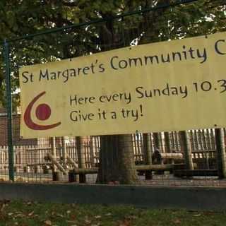 Saint Margaret's Community Church - Angmering, West Sussex