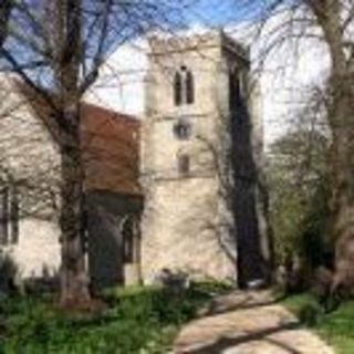 St Catherine's Church - Towersey, Oxfordshire