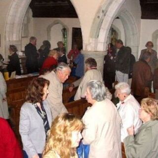 St Andrew - Jevington, East Sussex