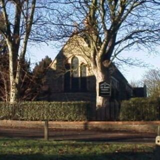 St Mary - Darlington, County Durham