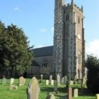 St Mary - Kentisbeare, Devon