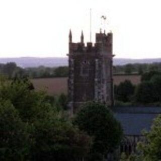 St Mary - Kentisbeare, Devon