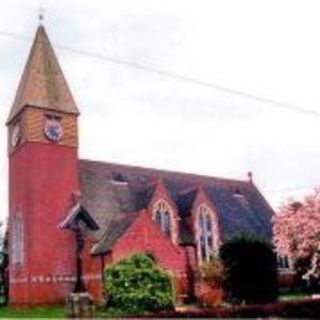 St Augustine - Scaynes Hill, West Sussex