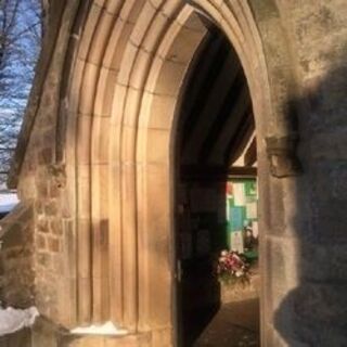 St Mary the Virgin - Embsay, North Yorkshire