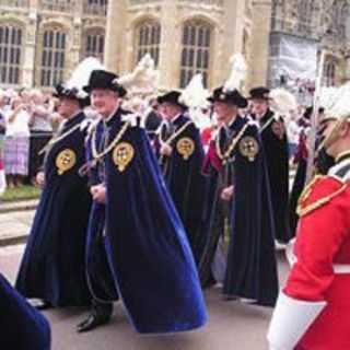 St George's Chapel - Windsor, Berkshire