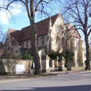 All Saints - Cheltenham, Gloucestershire