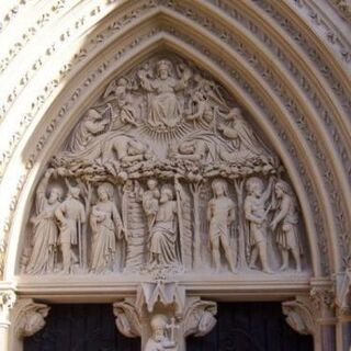 All Saints - Cheltenham, Gloucestershire