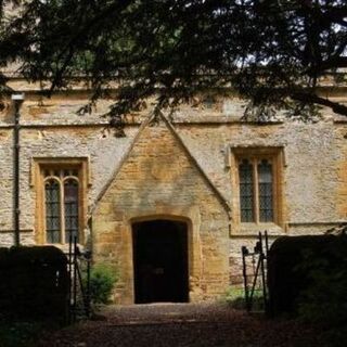 St Michael's Church - Upton, Northamptonshire