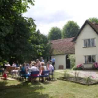 Blackchapel - North End, Nr Great Dunmow, Essex