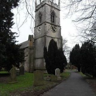 St Michael - Rossington, South Yorkshire