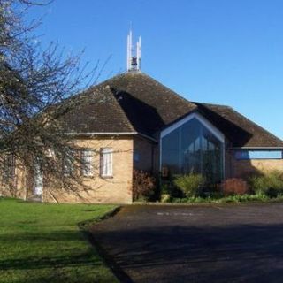 St Nicolas - Prestbury, Gloucestershire