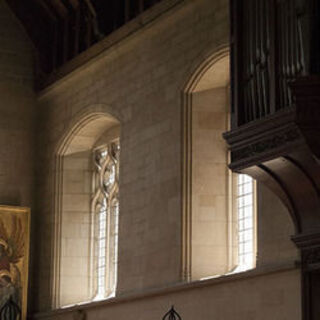 All Saints - Richards Castle, Herefordshire