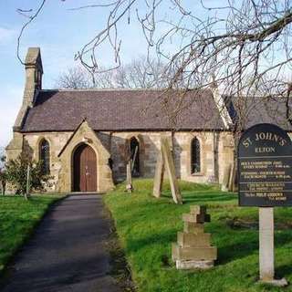 St John Elton, County Durham