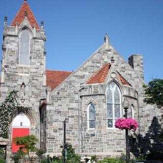 Georgetown Lutheran Church - Washington, District of Columbia