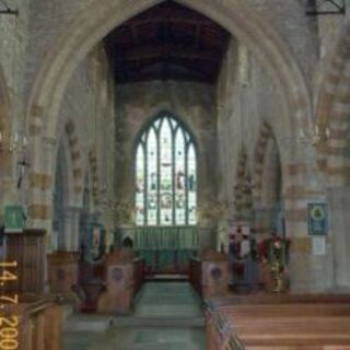 St Peter - Irthlingborough, Northamptonshire