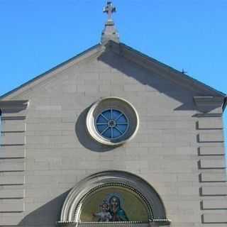 Holy Rosary Church - Washington, District of Columbia