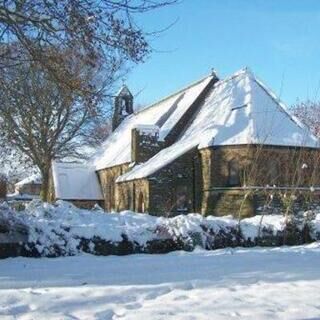 St Paul the Apostle - Choppington, Northumberland