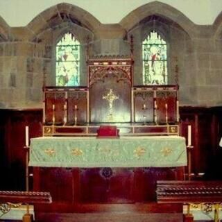 St Paul the Apostle - Choppington, Northumberland