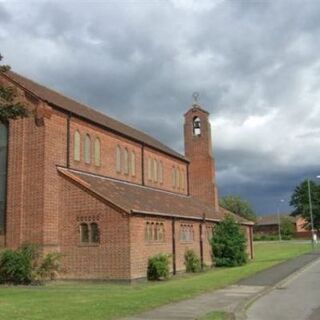 St Chad's - Middlesbrough, North Yorkshire