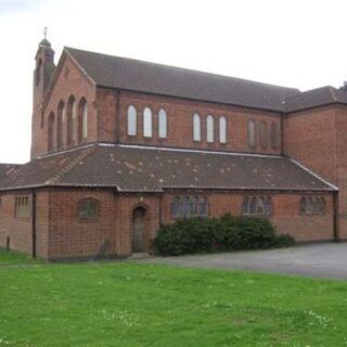 St Chad's - Middlesbrough, North Yorkshire