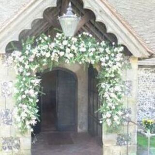 St Mary Magdalene - Lyminster, West Sussex