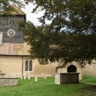 St Leonard and St Catherine - Drayton St Leonard, Oxfordshire