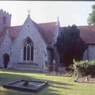 St Peter - Ugley, Essex