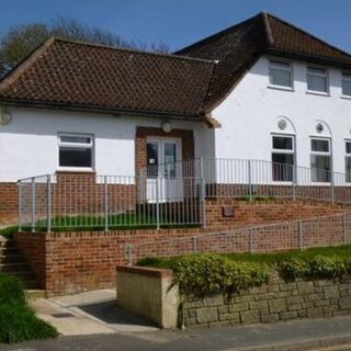 The Church Hall - The Broadway, Totland Bay PO39 0BW