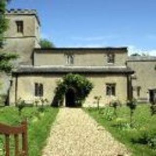 St Mary the Virgin - Studham, Bedfordshire