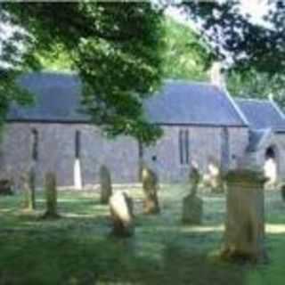 St Mary & St Michael - Doddington, Northumberland