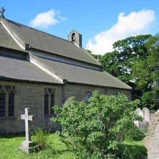 Holy Trinity - Widdrington, Northumberland