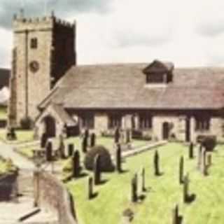 St Bartholomew - Chipping, Lancashire