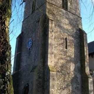 St John The Baptist - Mileham, Norfolk