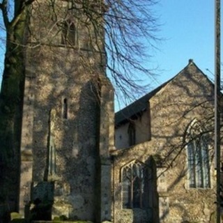 St John The Baptist - Mileham, Norfolk