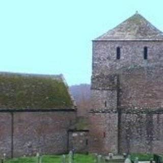 St Michael - Garway, Herefordshire