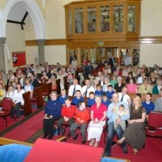 St Philip and St Paul with Wesley - Southport, Merseyside