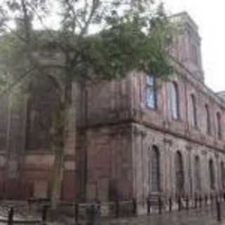 St Ann - Manchester, Greater Manchester