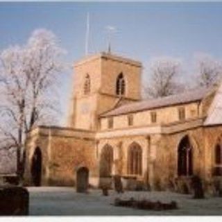 St Mary the Virgin - Fen Ditton, Cambridgeshire