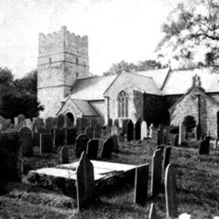 All Saints and St Peter's Chapel - Clovelly, Devon