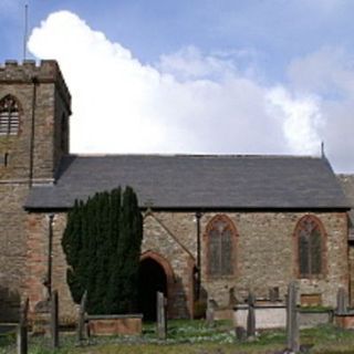 St Cuthbert's - Kirkby-in-Furness, Cumbria