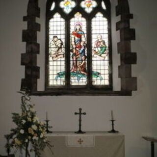 St Cuthbert's - Kirkby-in-Furness, Cumbria