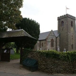 St Cuthbert's - Kirkby-in-Furness, Cumbria