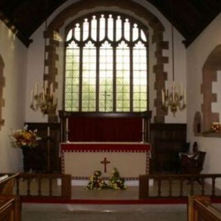 St Cuthbert's - Kirkby-in-Furness, Cumbria