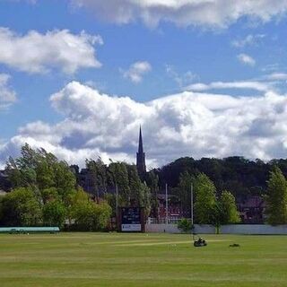 St John - Gateshead Fell, Tyne and Wear