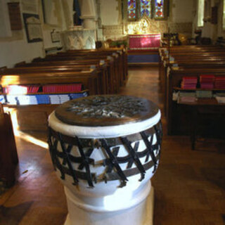 All Saints - Little Bookham, Surrey