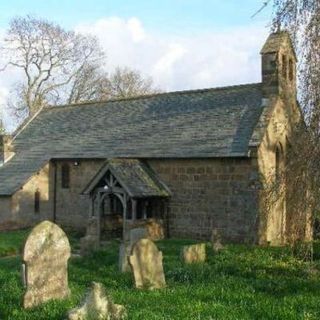 St Leonard - Farlington, North Yorkshire